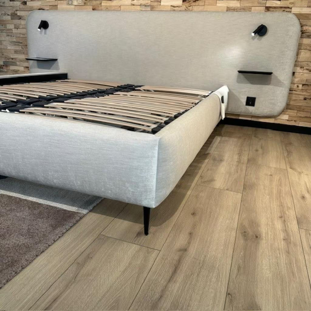 Ergosleep Greenwich Globe Ledikant - 180x210cm (Nijverdal)