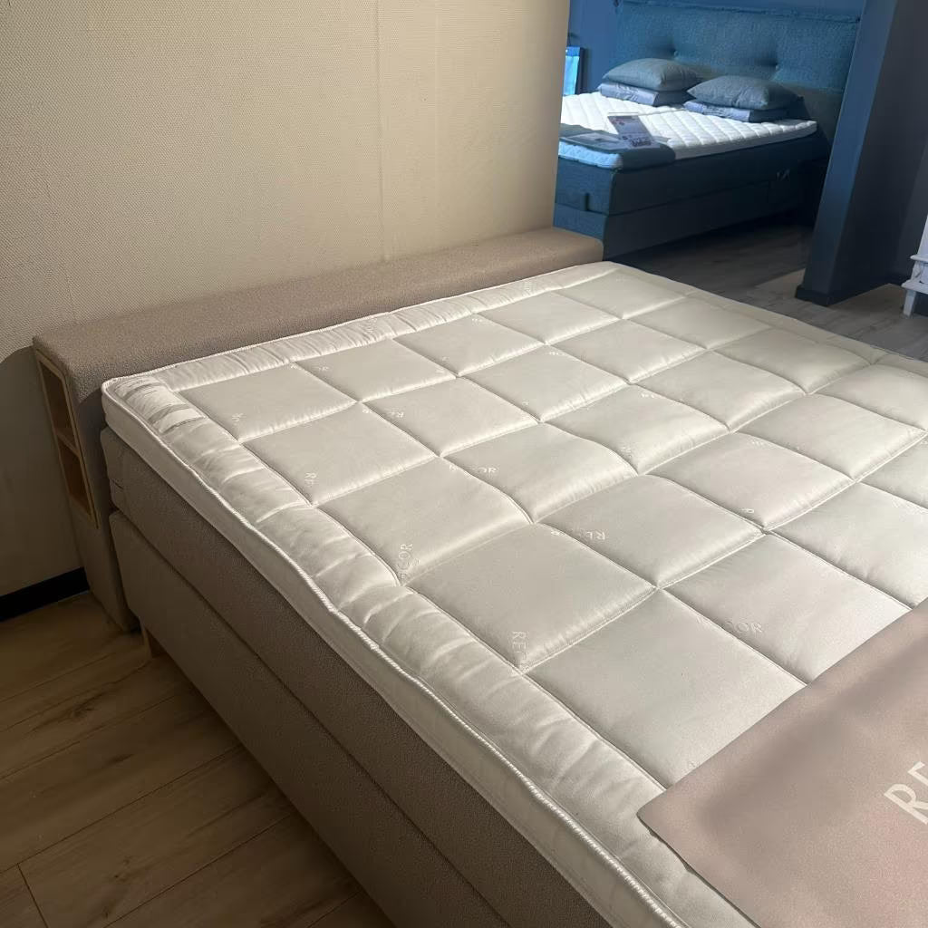 Recor Cedar Boxspring - 180x210cm (Nijverdal)