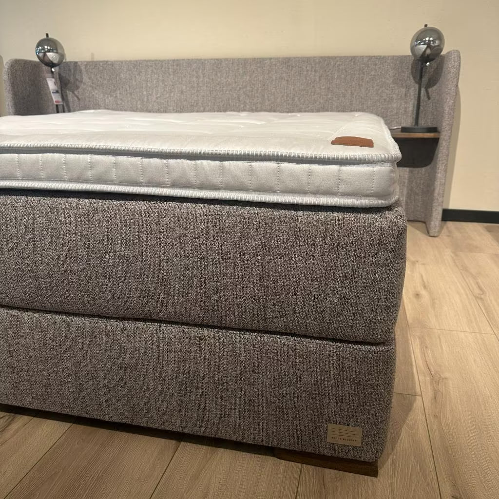 Recor Boxspring Tulip - 180x210cm (Nijverdal)