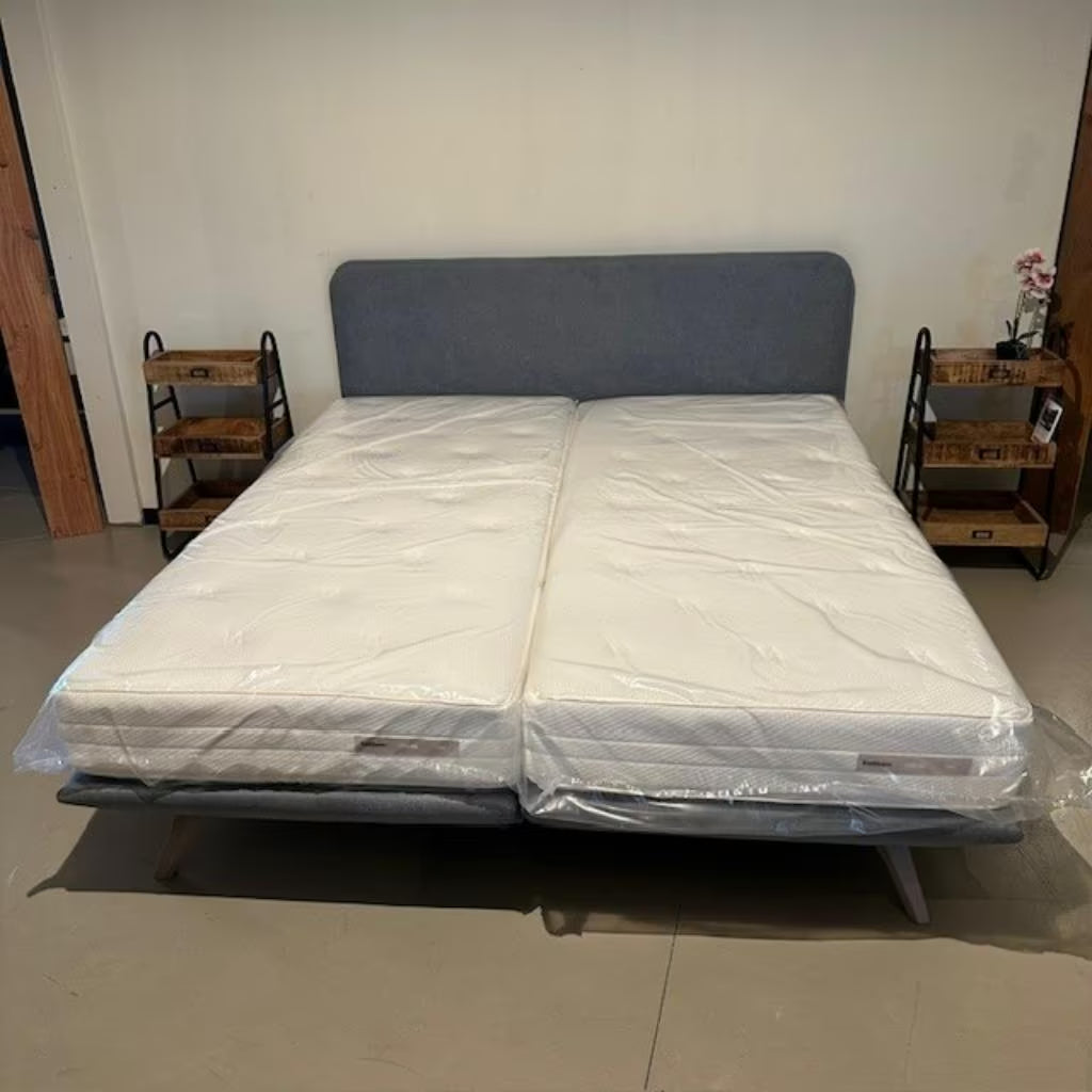 Eastborn Starling Matrassen & Technogel Boxspring - 180x210cm (Nijverdal)