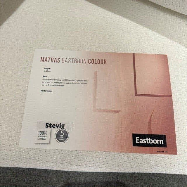 eastborn stud showroom Nijverdal - foto 5