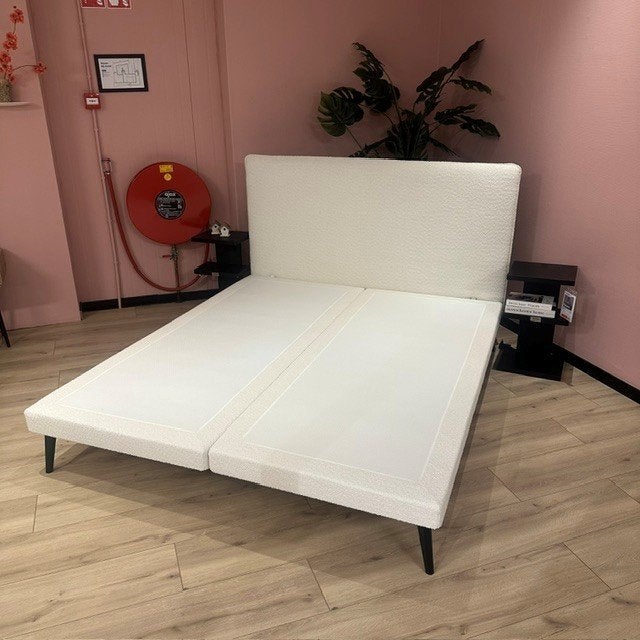 Eastborn Thin Boxspring - 180x210cm (Nijverdal)