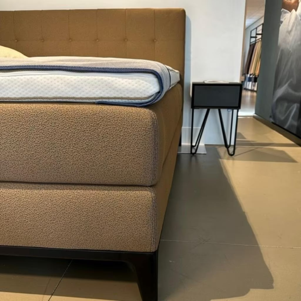 Auping Criade Boxspring Square - 180x210cm (Nijverdal)