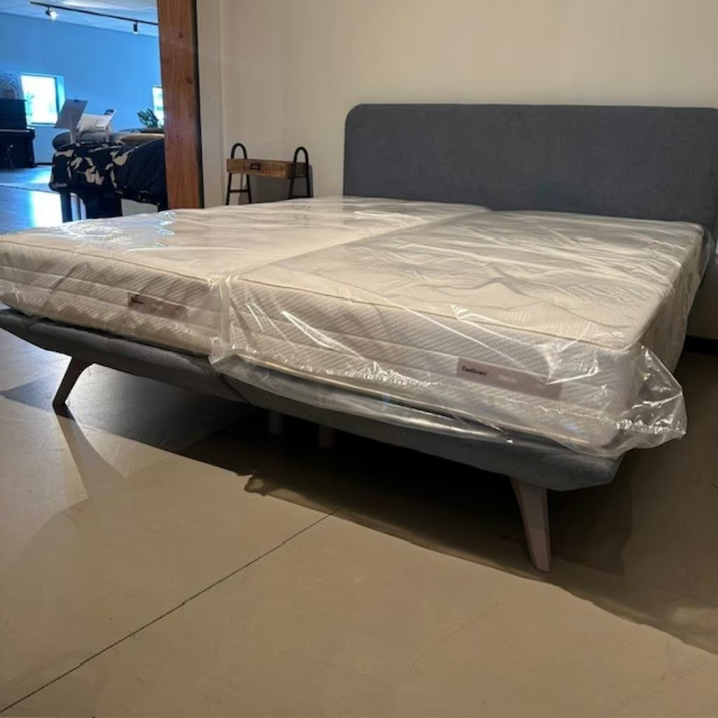Eastborn Starling Matrassen & Technogel Boxspring - 180x210cm (Nijverdal)