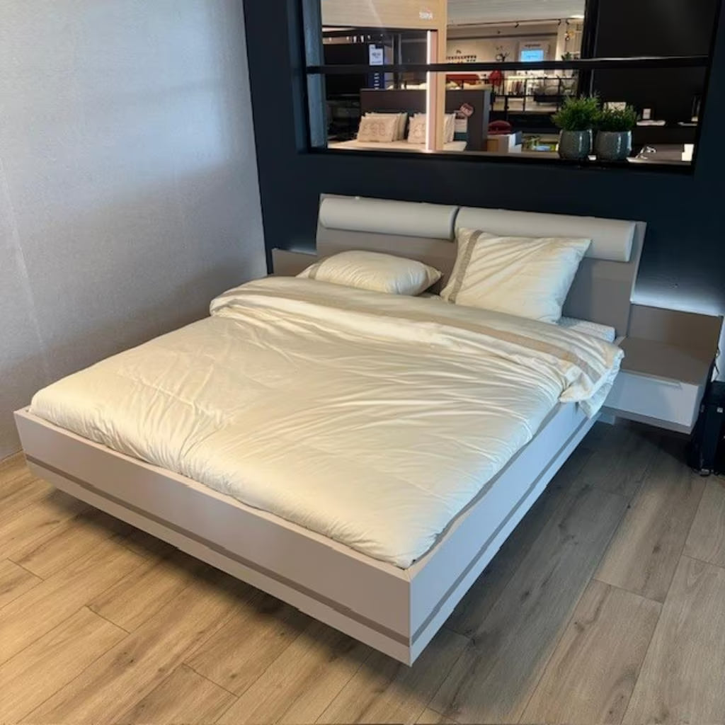 Nolte Bedmodel Concept Me - 180x200cm (Nijverdal)