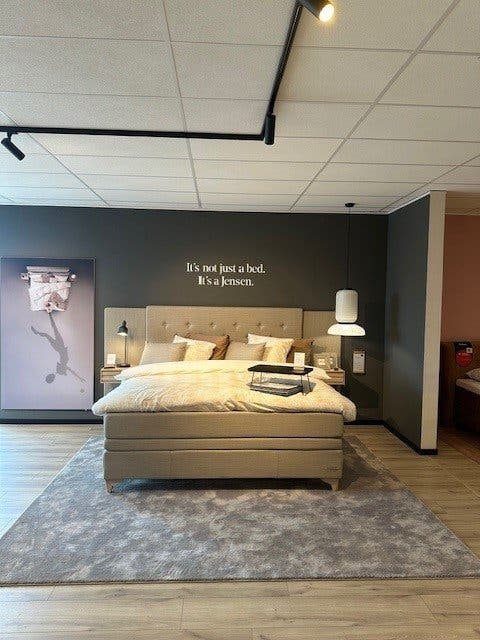 jensen epic showroom Nijverdal - foto 1