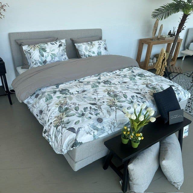 Jensen LEAN Diplomat Verstelbare Boxspring – showroom Nijverdal, extra foto 6