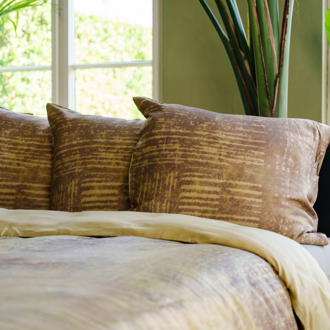 Kayori dekbedovertrek Kumo Tencel – 100% tencel – 220