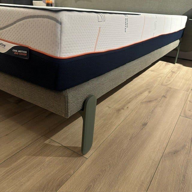 M line Element Bed Lush – showroom Nijverdal, foto 2