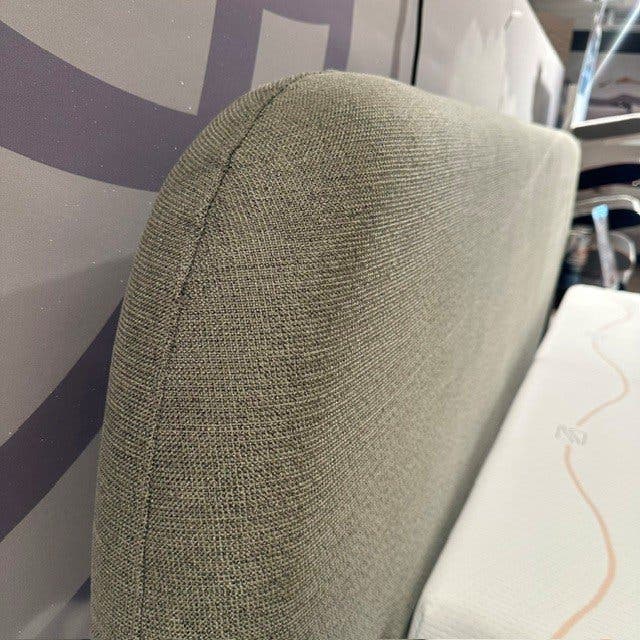 M line Element Bed Lush – showroom Nijverdal, foto 5