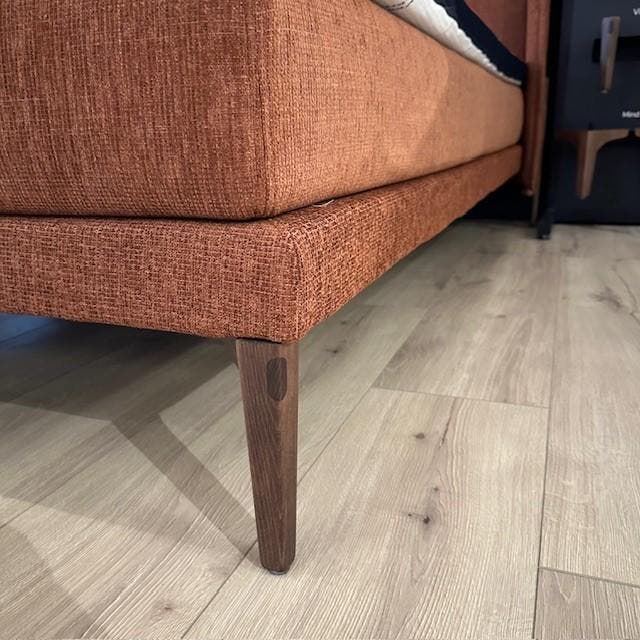 M line Vivid Element Bed – showroom Nijverdal, foto 4