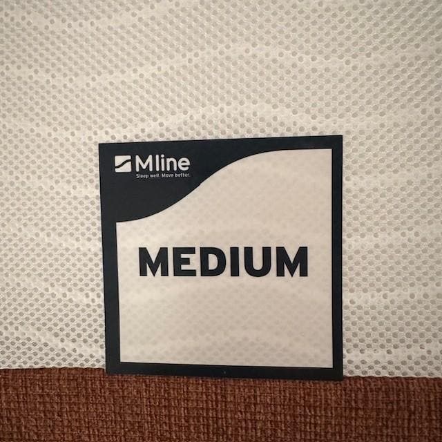 M line Vivid Element Bed – showroom Nijverdal, foto 5