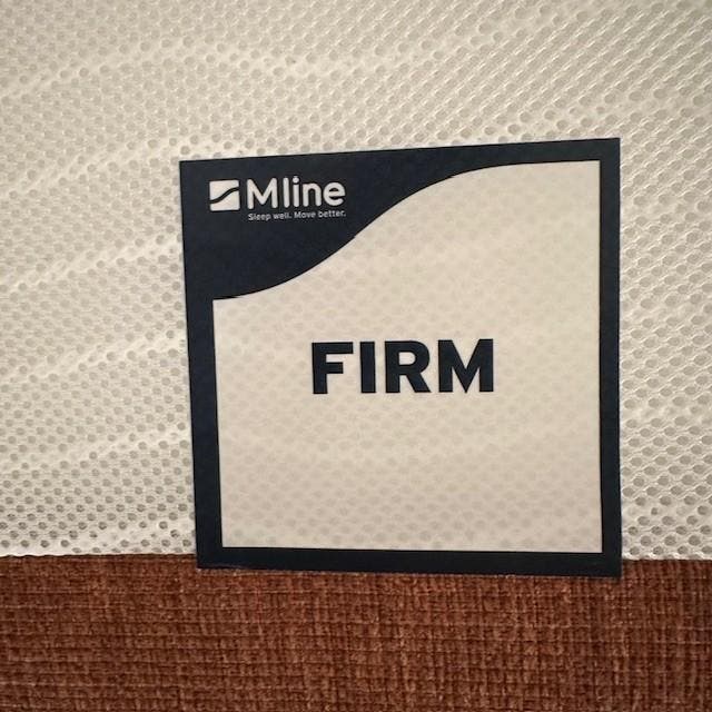M line Vivid Element Bed – showroom Nijverdal, foto 6