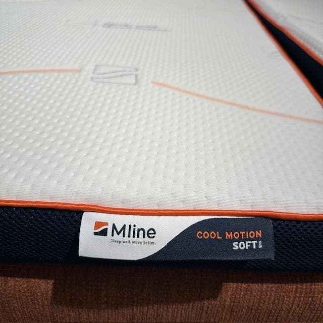 M line Vivid Element Bed – showroom Nijverdal, foto 7