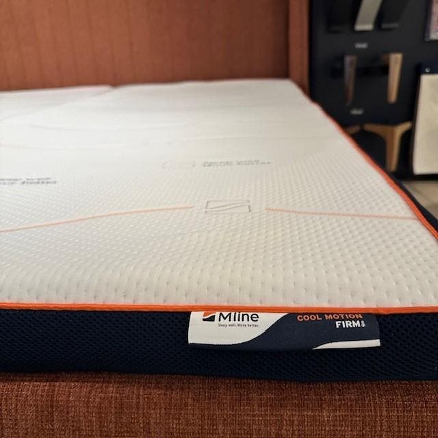 M line Vivid Element Bed – showroom Nijverdal, foto 8