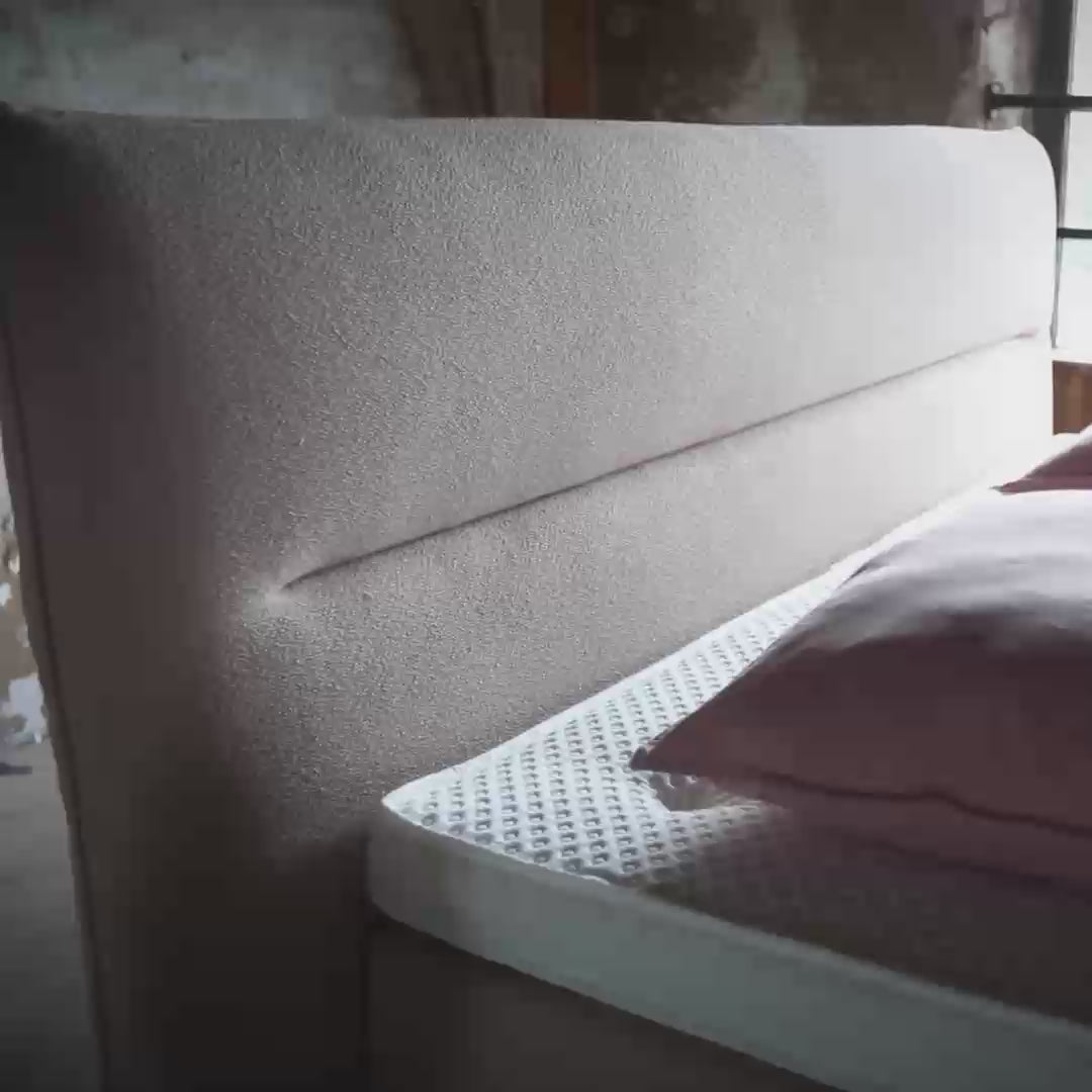 Pullman Orlando boxspring