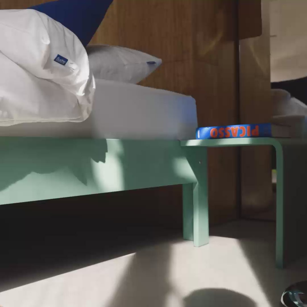 Auping Auronde bed
