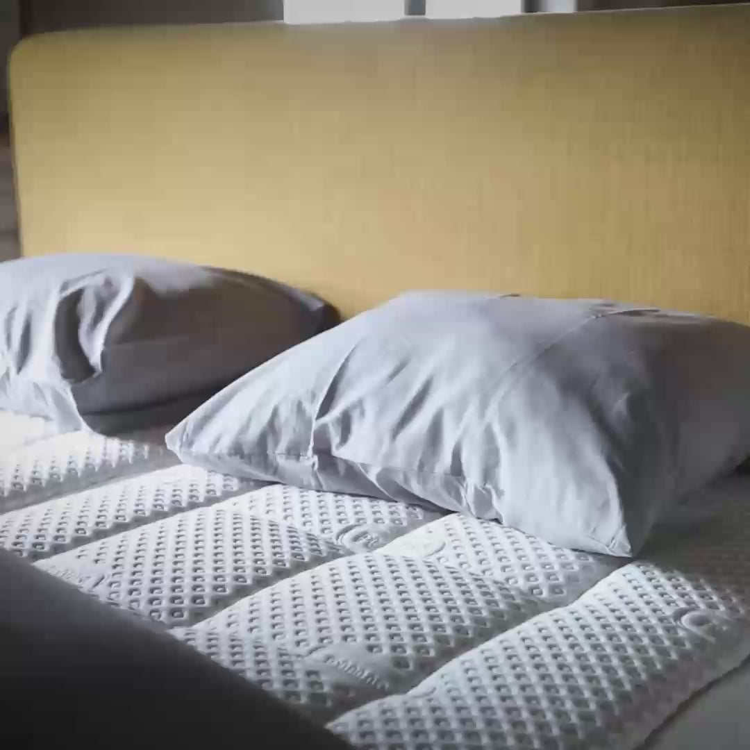 Pullman Cleveland boxspring