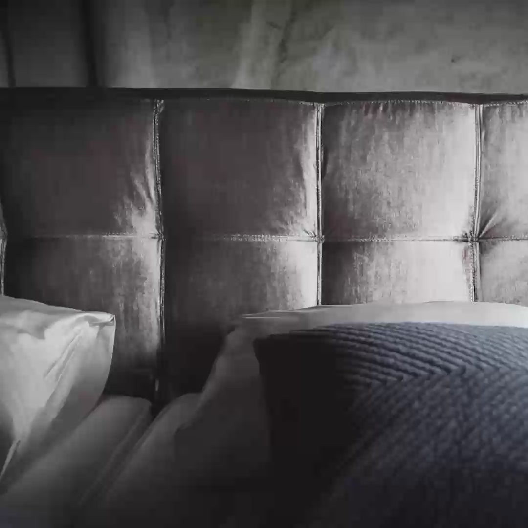 Pullman Belleville boxspring